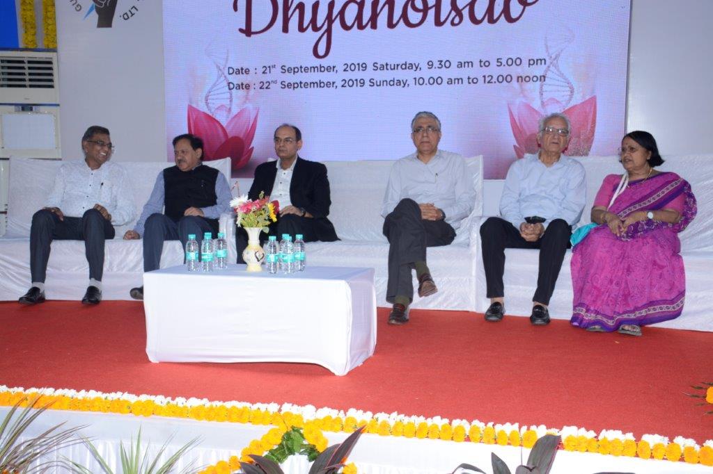 Dhyanotsav - 2019